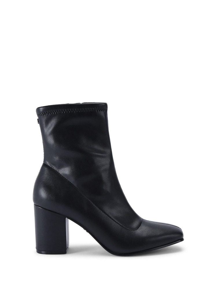 Carvela Strut Ankle Boots - Image 2 of 5