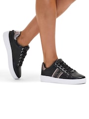 Carvela Rapid Trainers - Image 1 of 5