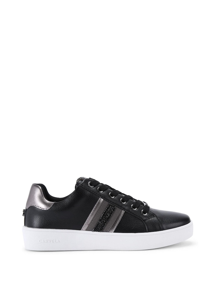 Carvela Rapid Trainers - Image 2 of 5