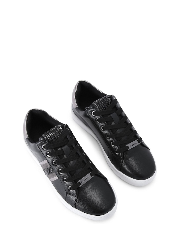 Carvela Rapid Trainers - Image 3 of 5