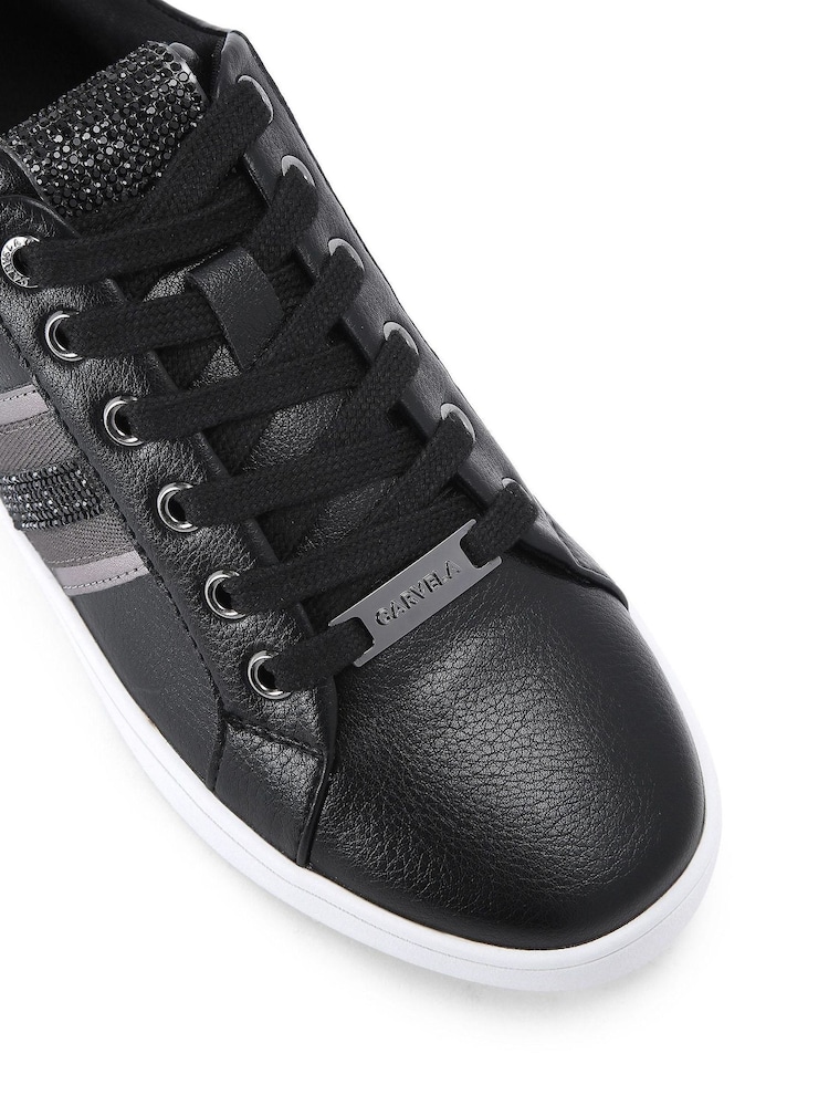 Carvela Rapid Trainers - Image 4 of 5