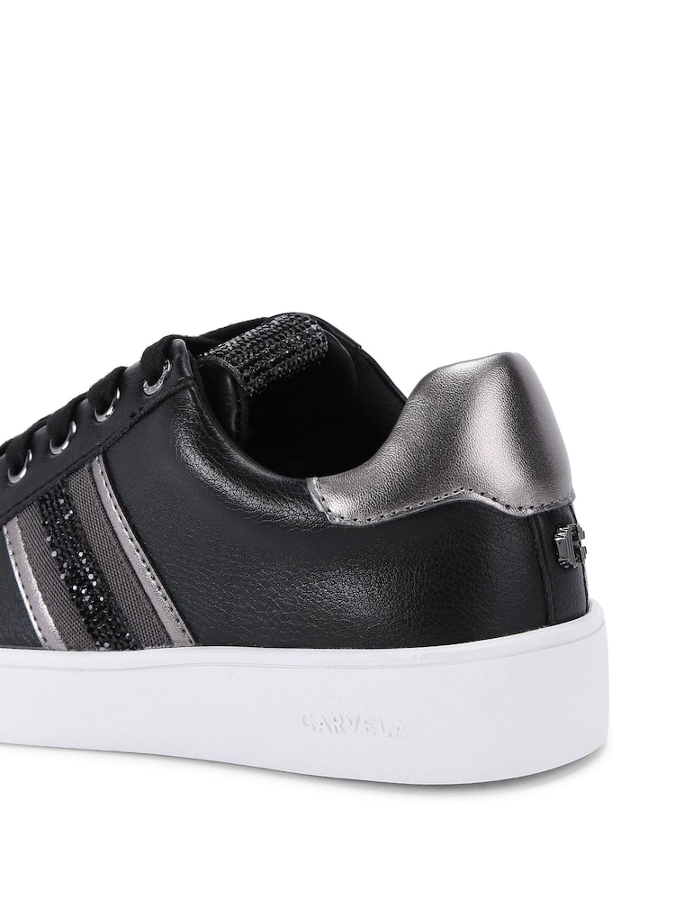 Carvela Rapid Trainers - Image 5 of 5
