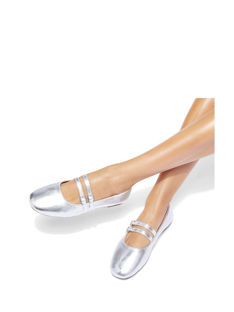Kurt Geiger London Magic Mary Jane Shoes - Image 1 of 5