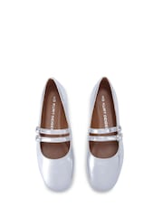 Kurt Geiger London Magic Mary Jane Shoes - Image 2 of 5