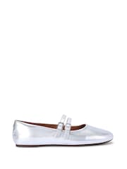 Kurt Geiger London Magic Mary Jane Shoes - Image 3 of 5