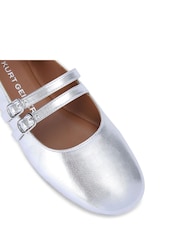 Kurt Geiger London Magic Mary Jane Shoes - Image 4 of 5