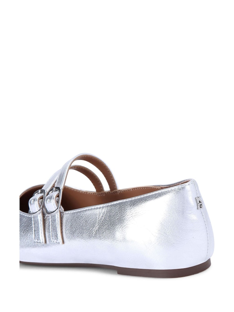 Kurt Geiger London Magic Mary Jane Shoes - Image 5 of 5