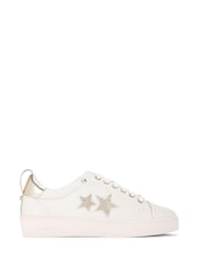 Carvela Galaxy Trainers - Image 2 of 5