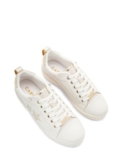 Carvela Galaxy Trainers - Image 3 of 5