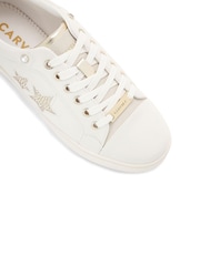 Carvela Galaxy Trainers - Image 4 of 5