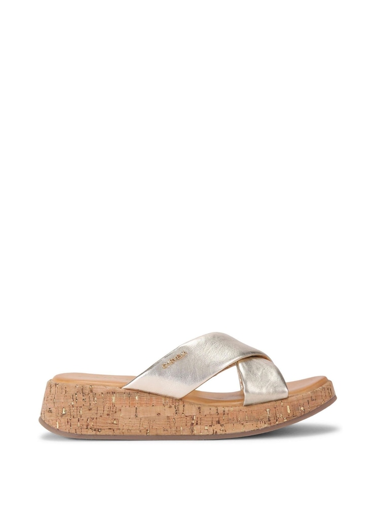 Carvela Pillow Sleeper Sandals - Image 1 of 4