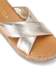 Carvela Pillow Sleeper Sandals - Image 3 of 4