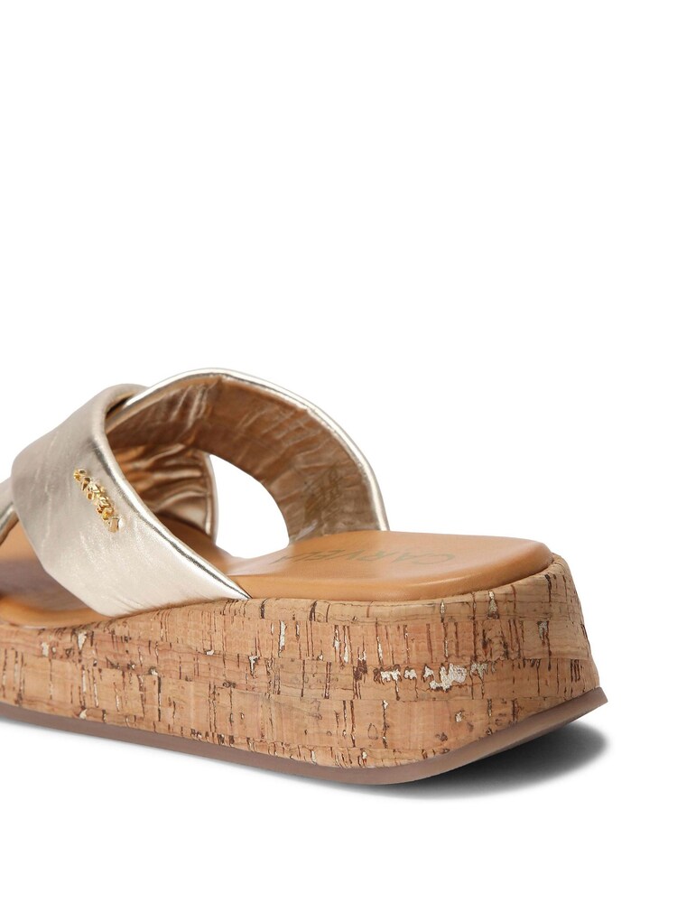 Carvela Pillow Sleeper Sandals - Image 4 of 4 Carvela Pillow Sleeper Sandals - Image 4 of 4