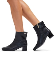 Carvela Cleo Ankle Boots - Image 1 of 2