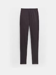 Hush Brown Essential Leggings - Image 4 of 4