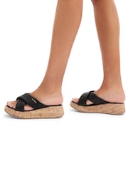 Carvela Pillow Sleeper Sandals - Image 1 of 5