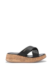 Carvela Pillow Sleeper Sandals - Image 2 of 5