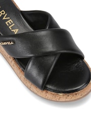 Carvela Pillow Sleeper Sandals - Image 4 of 5