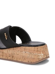 Carvela Pillow Sleeper Sandals - Image 5 of 5
