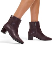 Carvela Cleo Ankle Boots - Image 1 of 5