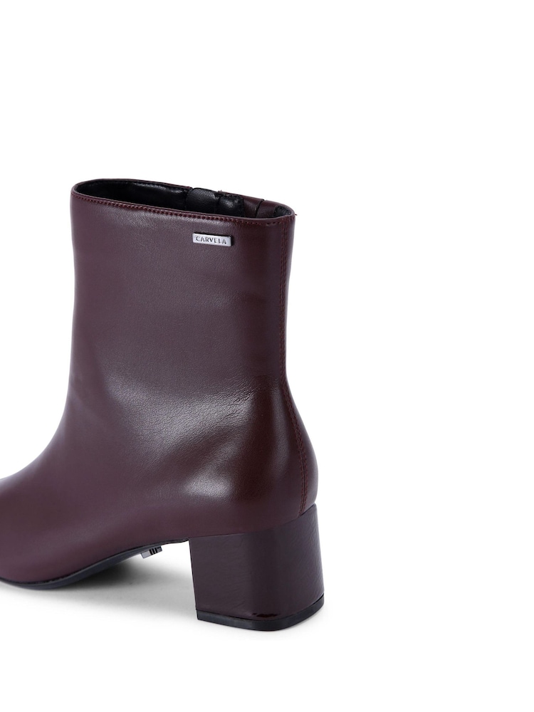 Carvela Cleo Ankle Boots - Image 5 of 5
