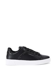 Carvela Daze Jewel Trainers - Image 2 of 5