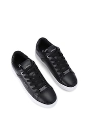 Carvela Daze Jewel Trainers - Image 3 of 5