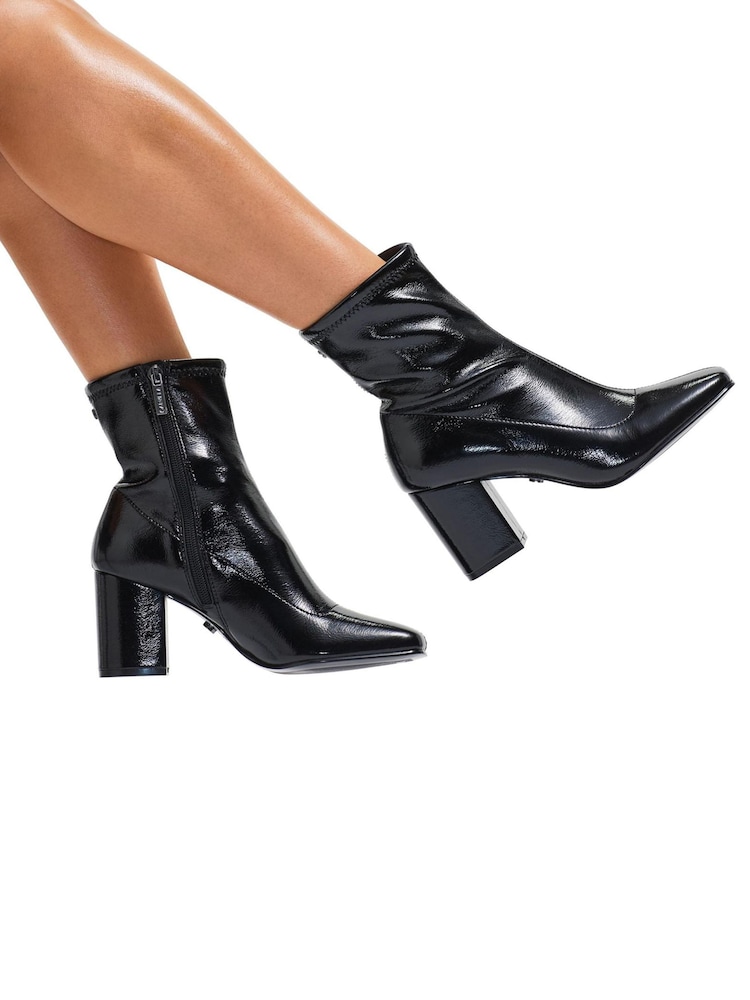 Carvela Strut Ankle Boots - Image 1 of 4