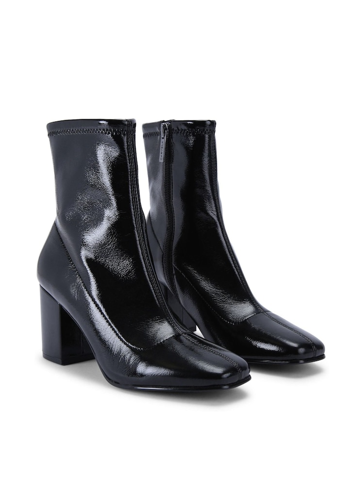 Carvela Strut Ankle Boots - Image 2 of 4