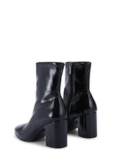 Carvela Strut Ankle Boots - Image 3 of 4