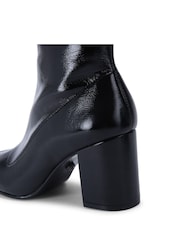 Carvela Strut Ankle Boots - Image 4 of 4