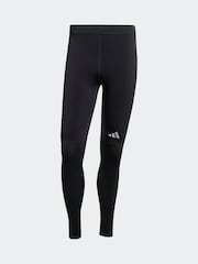 adidas Black Run It Leggings - Image 6 of 6