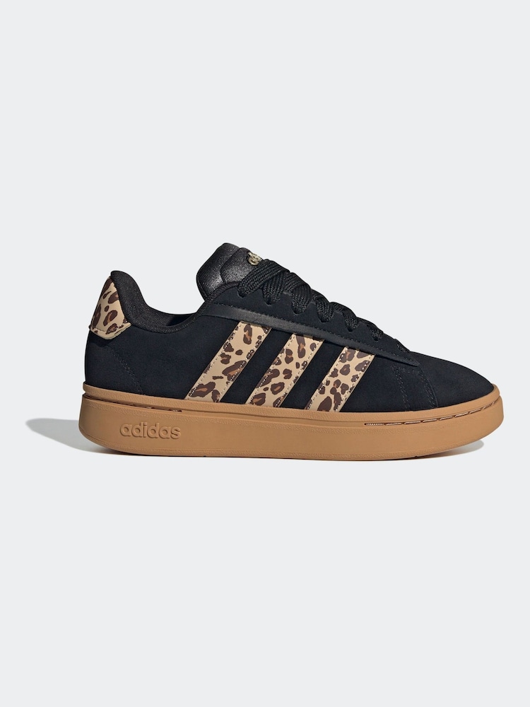 adidas Grand Court Alpha 00s Shoes - Imagen 1 de 10