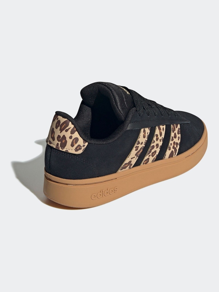 adidas gazelle silver green womens Adidas Adistar Control 5 W *Leopard* Sneaker  Buy online now!