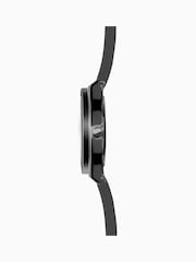 Sekonda Mens Sports 42mm Titan Watch in Silicone Strap Dial - Image 3 of 6