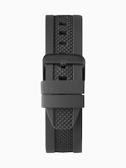 Sekonda Mens Sports 42mm Titan Watch in Silicone Strap Dial - Image 4 of 6