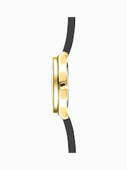 Sekonda Mens Sports 42mm Titan Watch in Silicone Strap Dial - Image 3 of 6