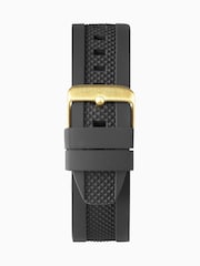 Sekonda Mens Sports 42mm Titan Watch in Silicone Strap Dial - Image 4 of 6