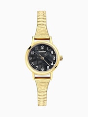 Sekonda Connolly Womens 23mm Analogue Watch With Case And Stainless Steel Expanding Bracelet With White Dial - Image 2 of 5