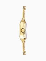 Sekonda Connolly Womens 23mm Analogue Watch With Case And Stainless Steel Expanding Bracelet With White Dial - Image 3 of 5