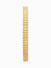 Sekonda Connolly Womens 23mm Analogue Watch With Case And Stainless Steel Expanding Bracelet With White Dial - Image 4 of 5