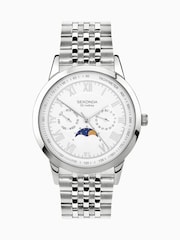 Sekonda Mens Armstrong 40mm Analogue Watch - Image 1 of 6