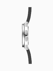 Sekonda Mens Sports 42mm Titan Watch in Silicone Strap Dial - Image 4 of 6