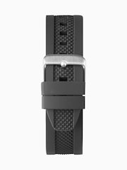 Sekonda Mens Sports 42mm Titan Watch in Silicone Strap Dial - Image 5 of 6