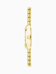 Sekonda Newton Womens 19mm Analogue Watch With Silver Case And Stainless Steel Expanding Bracelet With Black Dial - Image 4 of 6