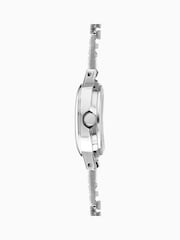 Sekonda Connolly Womens 23mm Analogue Watch With Case And Stainless Steel Expanding Bracelet With White Dial - Image 5 of 6
