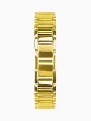 Sekonda Womens Montreal 21mm Analogue Watch With Case And Alloy Bracelet With White Dial - Image 5 of 6