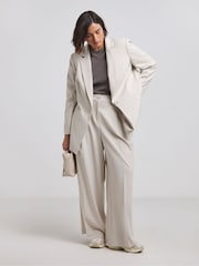 Simply Be Single Breasted Blazer - Imagen 3 de 4