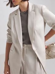 Simply Be Single Breasted Blazer - Imagen 4 de 4