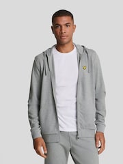 Lyle & Scott 100% флисовые брюки из хлопка - Image 1 of 5